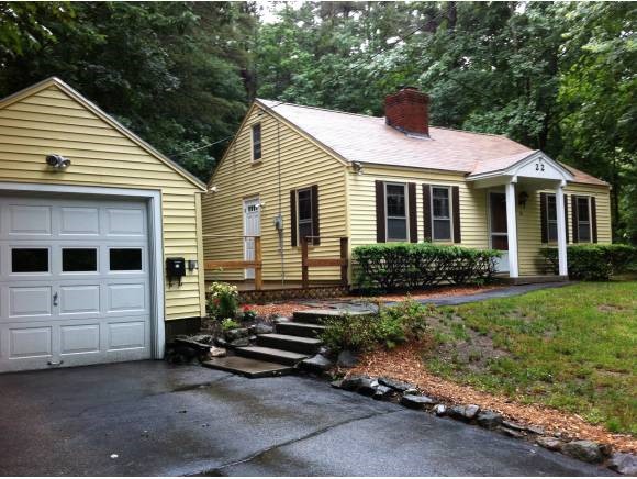 22 Edgewood Road Durham, NH 03824 - Photo 1 of 1