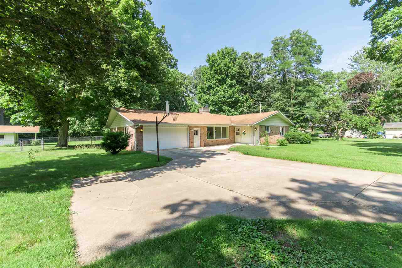 111 Egbert Road Goshen, IN 46526 - Photo 1 of 29 Gallery Image 1
