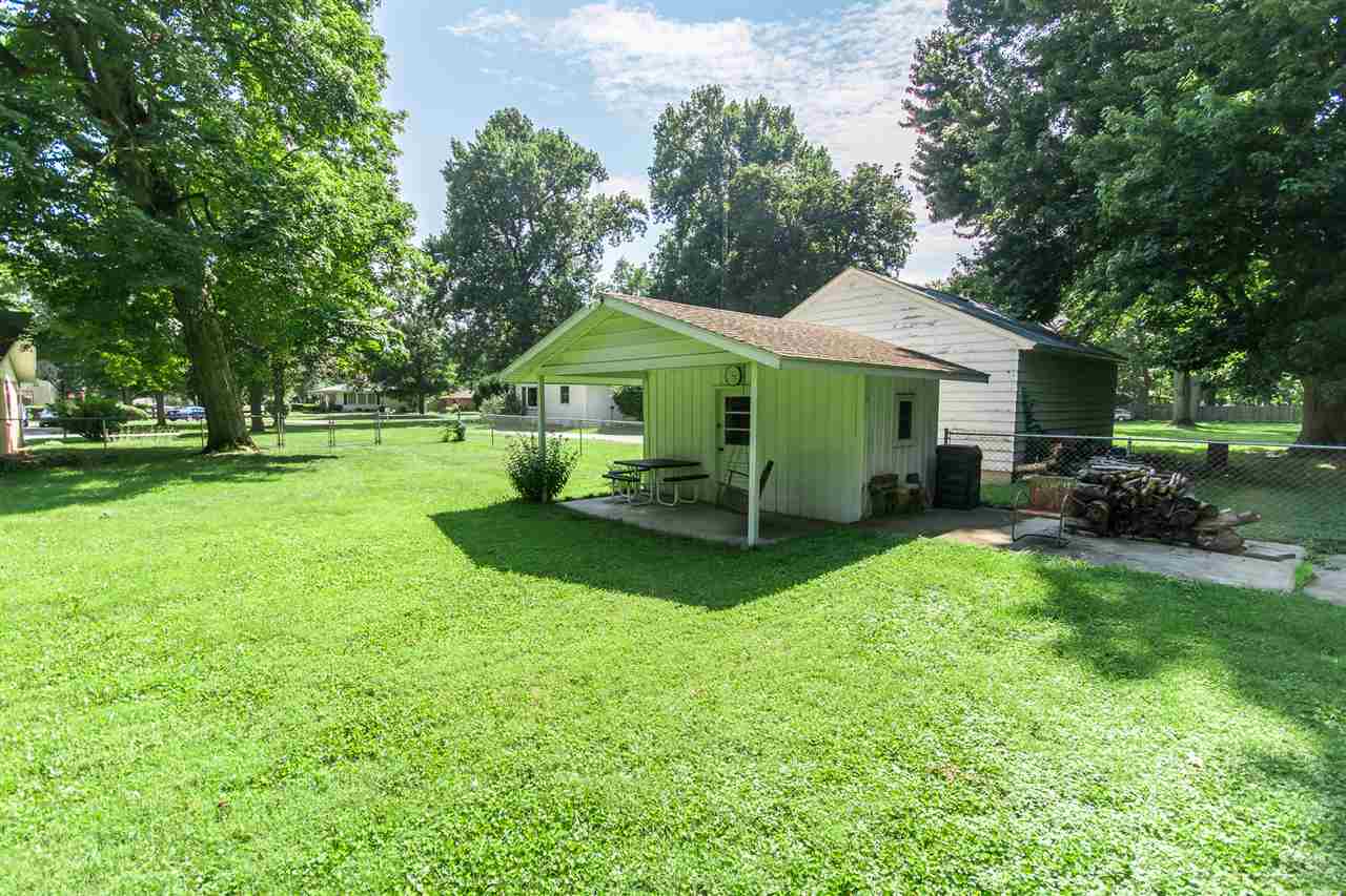 111 Egbert Road Goshen, IN 46526 - Photo 26 of 29 Gallery Image 26