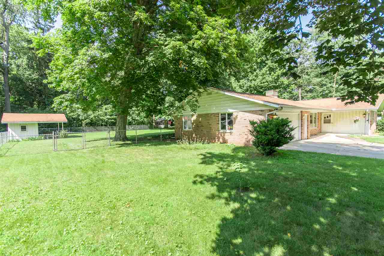 111 Egbert Road Goshen, IN 46526 - Photo 28 of 29 Gallery Image 28