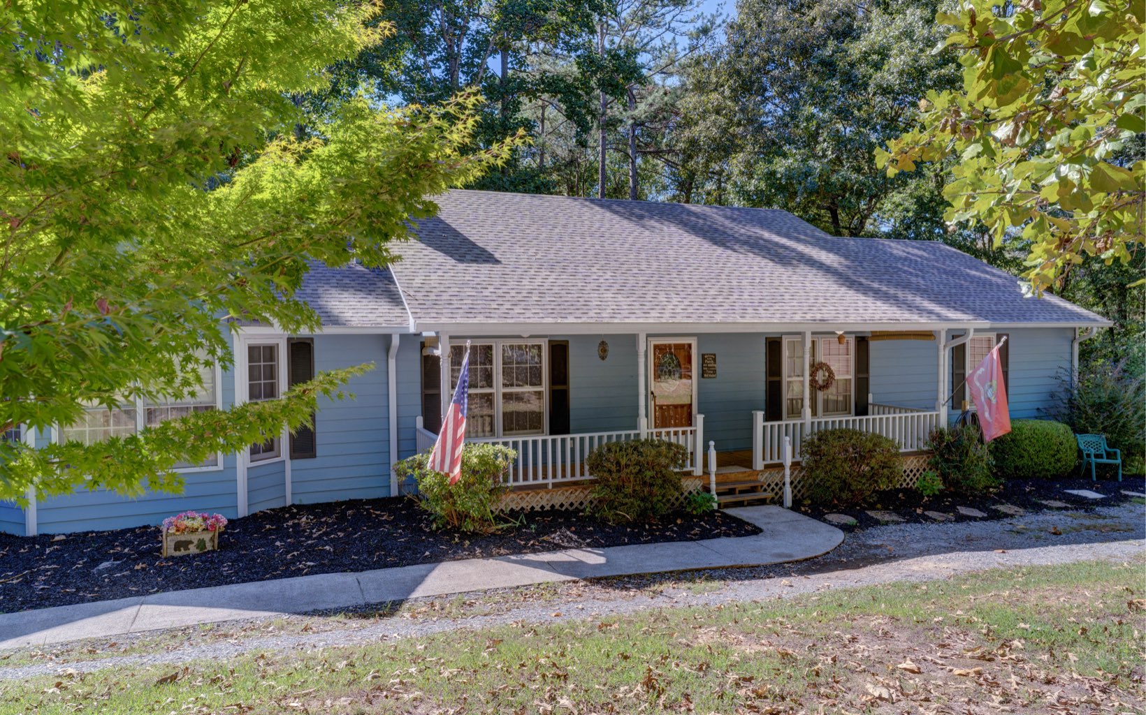 681 Timber Ridge Lane Ellijay, GA 30540 - Photo 34 of 37 Additional View