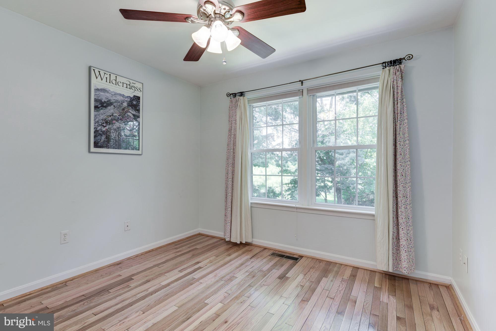 2206 Golf Course Drive Reston, VA 20191 - Photo 16 of 30 Bedroom2
