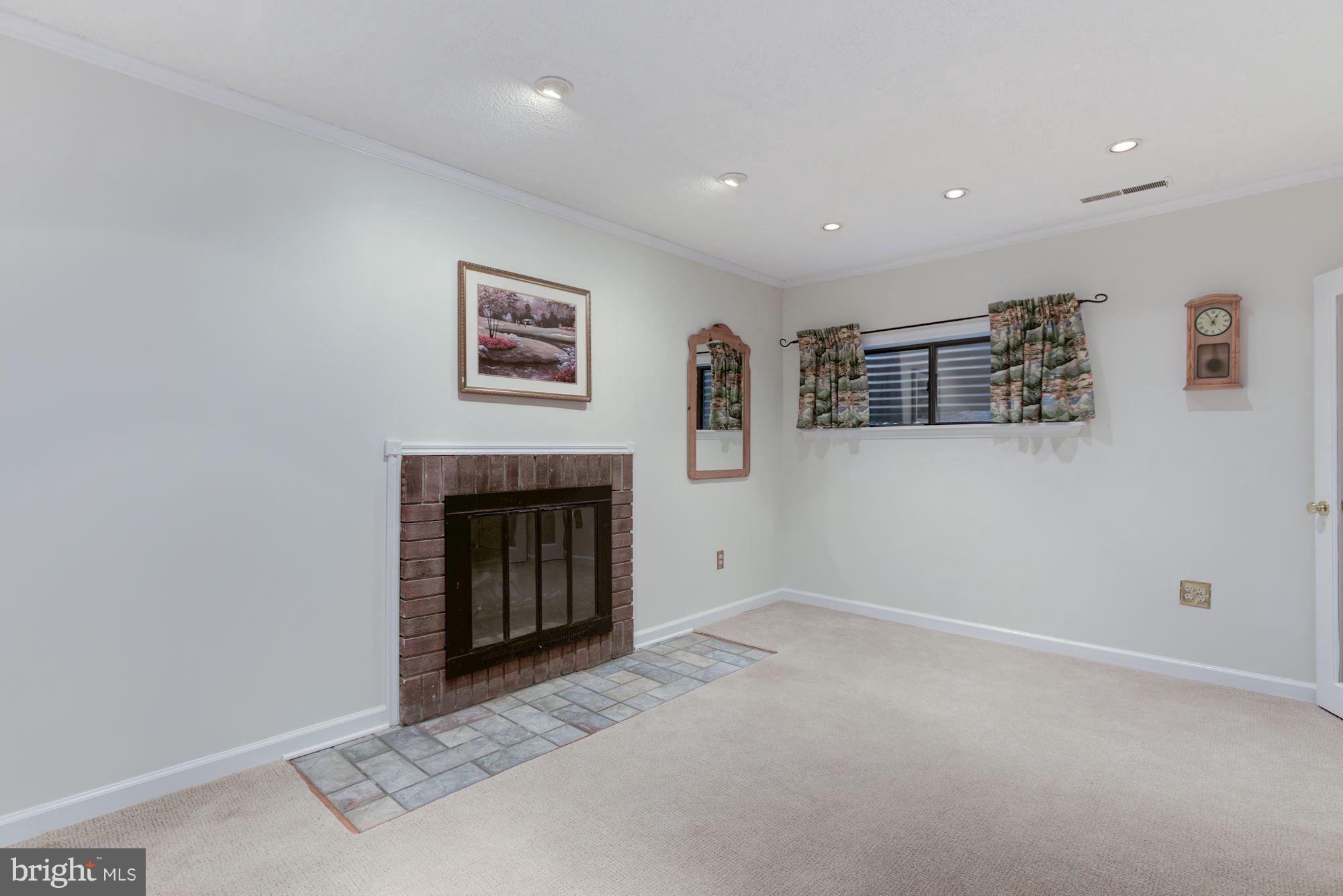 2206 Golf Course Drive Reston, VA 20191 - Photo 20 of 30 Rec Room