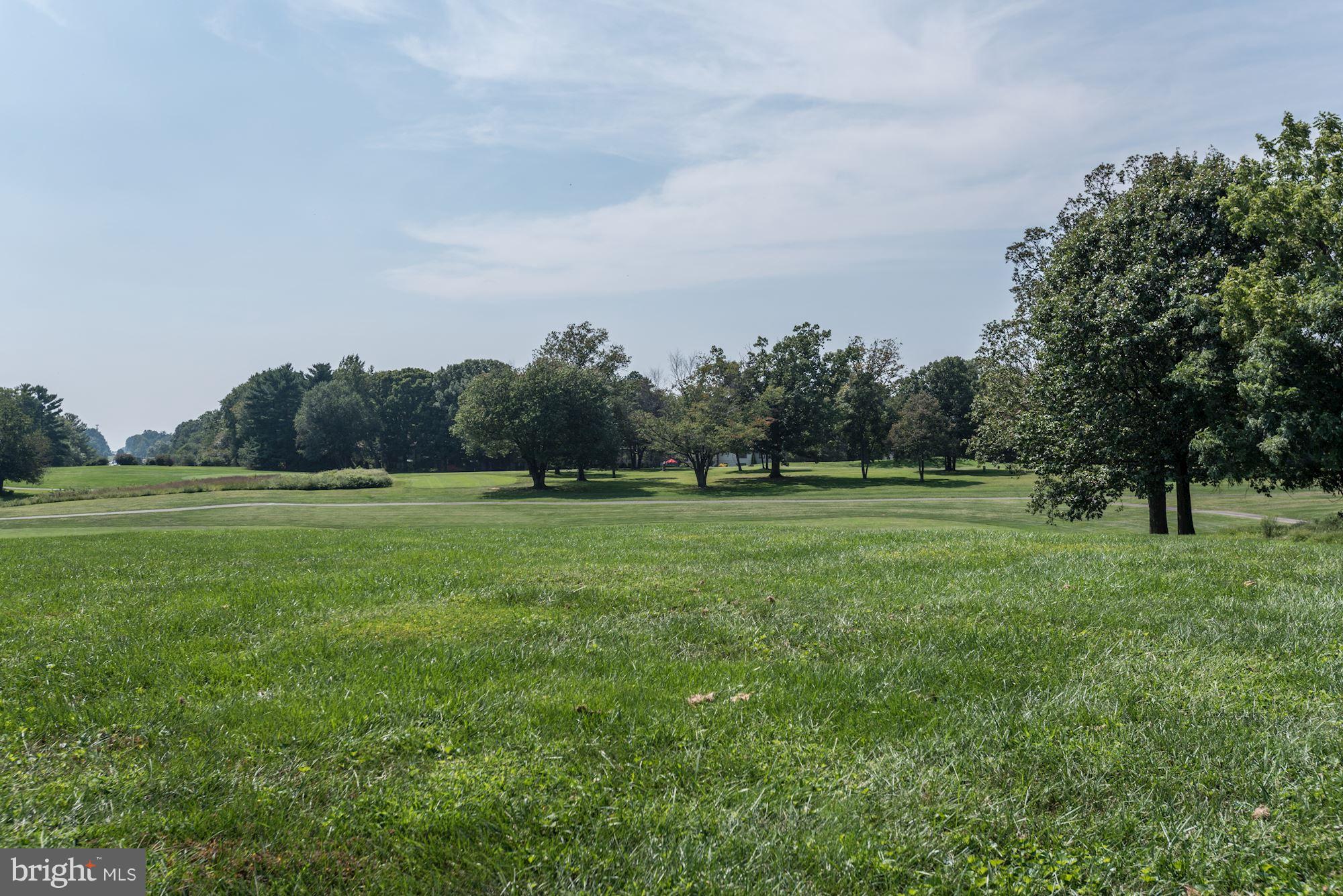 2206 Golf Course Drive Reston, VA 20191 - Photo 30 of 30 Adjacent Golf Course