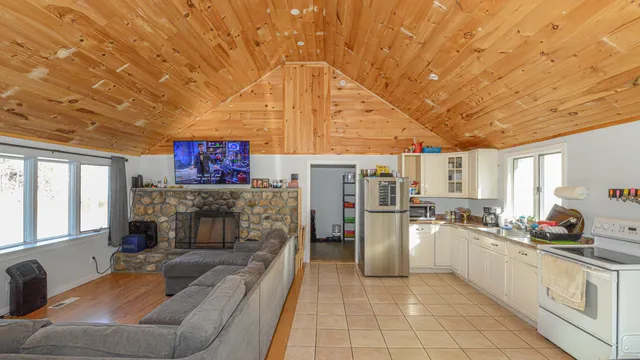 $489,000 | 13 Brown Avenue, Casco, ME 04015