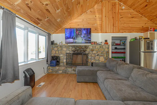 $489,000 | 13 Brown Avenue, Casco, ME 04015