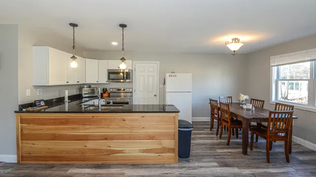 $489,000 | 13 Brown Avenue, Casco, ME 04015