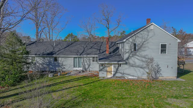 $489,000 | 13 Brown Avenue, Casco, ME 04015