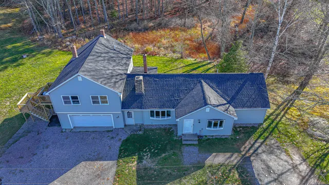 $489,000 | 13 Brown Avenue, Casco, ME 04015