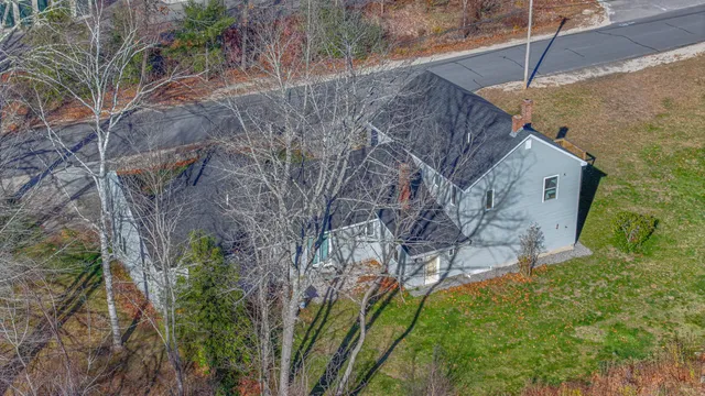 $489,000 | 13 Brown Avenue, Casco, ME 04015