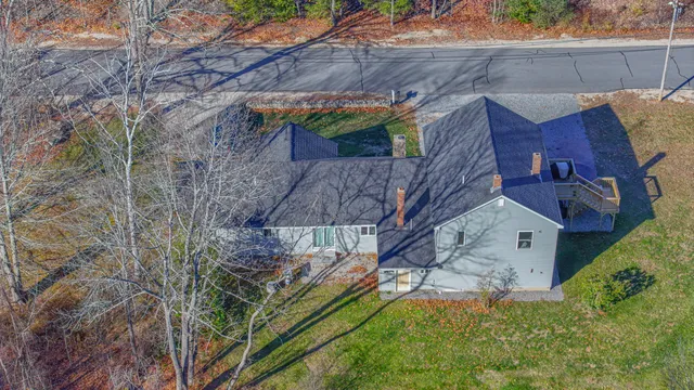 $489,000 | 13 Brown Avenue, Casco, ME 04015