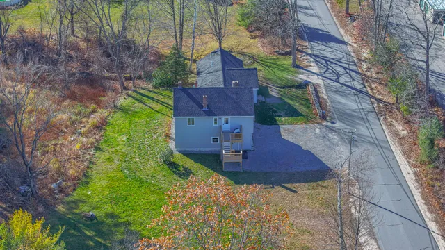 $489,000 | 13 Brown Avenue, Casco, ME 04015