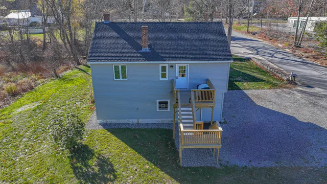 $489,000 | 13 Brown Avenue, Casco, ME 04015