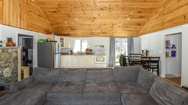 $489,000 | 13 Brown Avenue, Casco, ME 04015