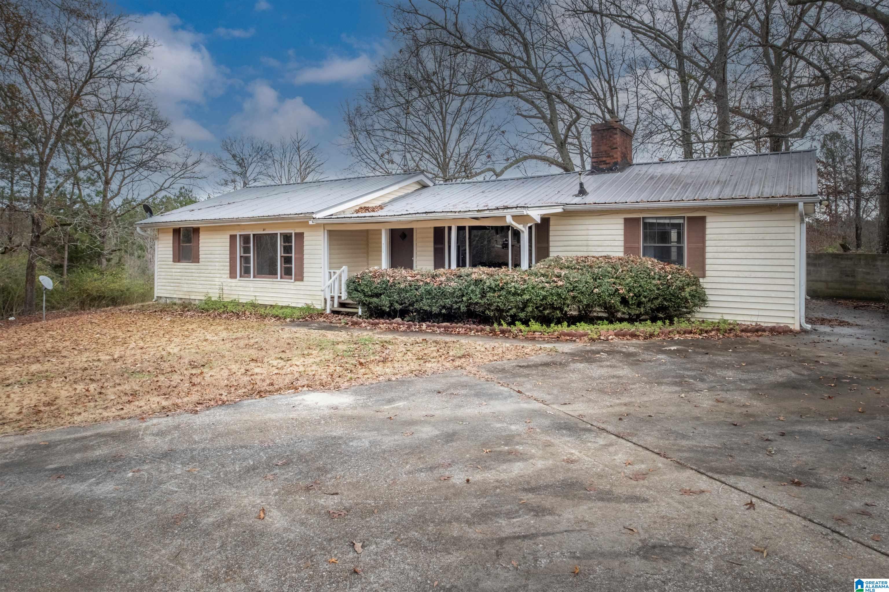 761 Dorough Road Columbiana, AL 35051 - Photo 1 of 21