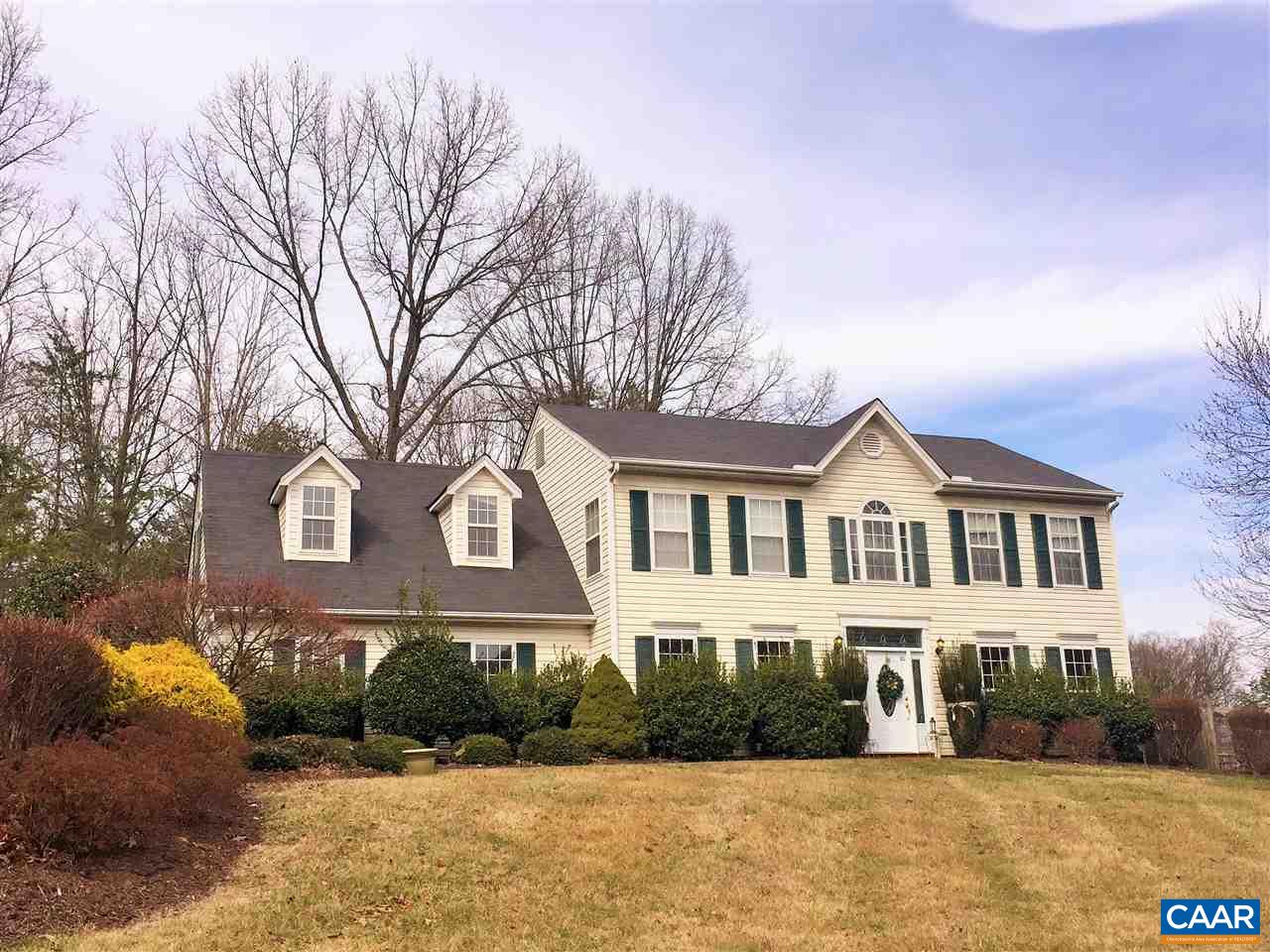 102 Spring Meadow Lane Keswick, VA 22947 - Photo 1 of 26 Gallery Image 1