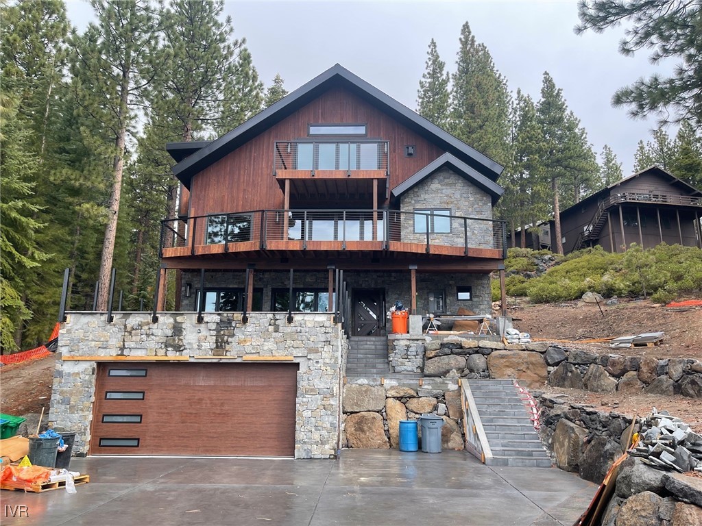 600 Fallen Leaf Way Incline Village, NV 89451 - Photo 1 of 5 front
