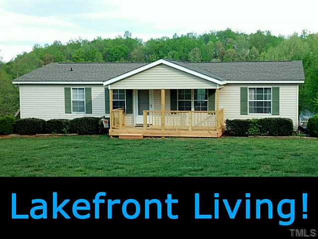 175 MacBeth Lane Roxboro, NC 27574 - Photo 1 of 24 175 Macbeth Lane, a wonderful place to RELAX and ENJOY LAKE MAYO.