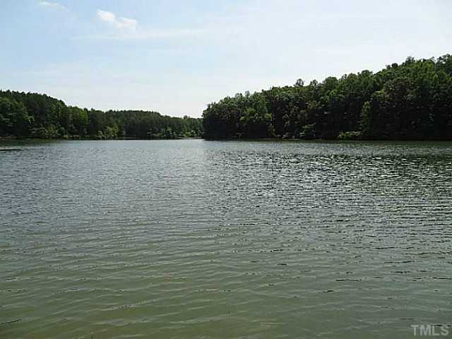175 MacBeth Lane Roxboro, NC 27574 - Photo 22 of 24 A view of Lake Mayo - come make this YOUR HOME.