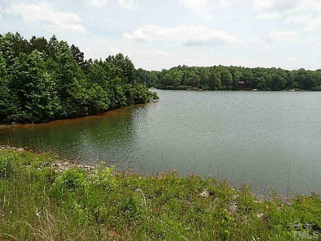 175 MacBeth Lane Roxboro, NC 27574 - Photo 4 of 24 Lake Mayo has over 85 MILES of BEAUTIFUL COASTLINE with crystal clear waters to explore.