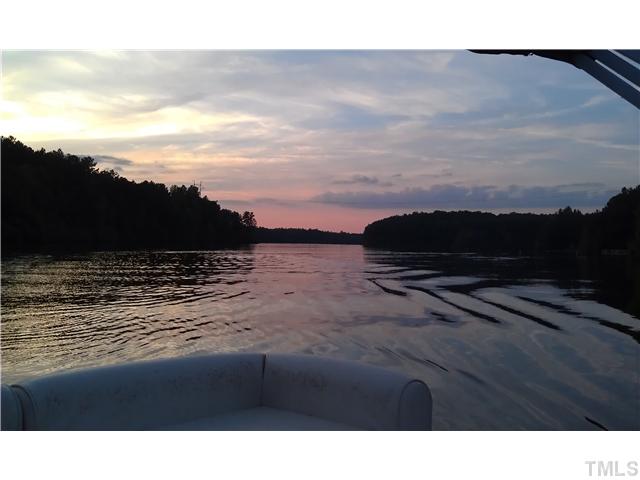 175 MacBeth Lane Roxboro, NC 27574 - Photo 5 of 24 Enjoy Twilight on Lake Mayo...so RELAXING!