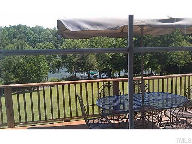 175 MacBeth Lane Roxboro, NC 27574 - Photo 6 of 24 This is YOUR VIEW from the DINING ROOM.