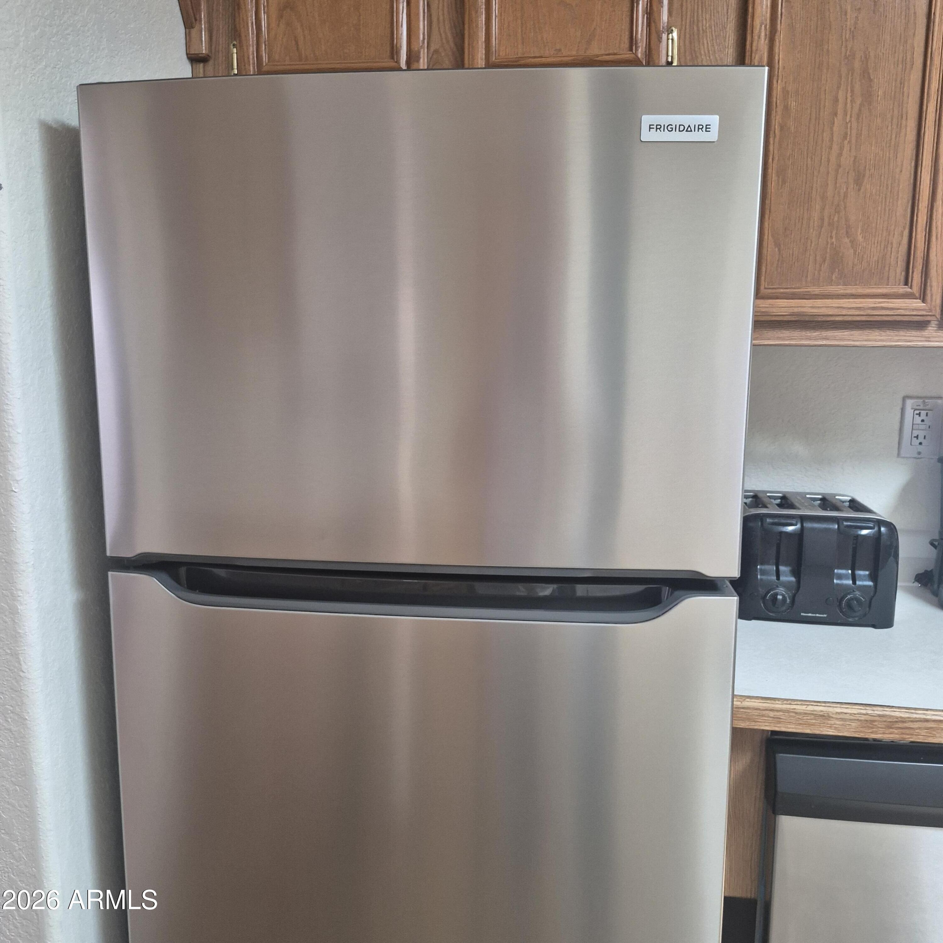 661 South Hawes Road, Unit 93 Mesa, AZ 85208 - Photo 24 of 59 Frigidaire