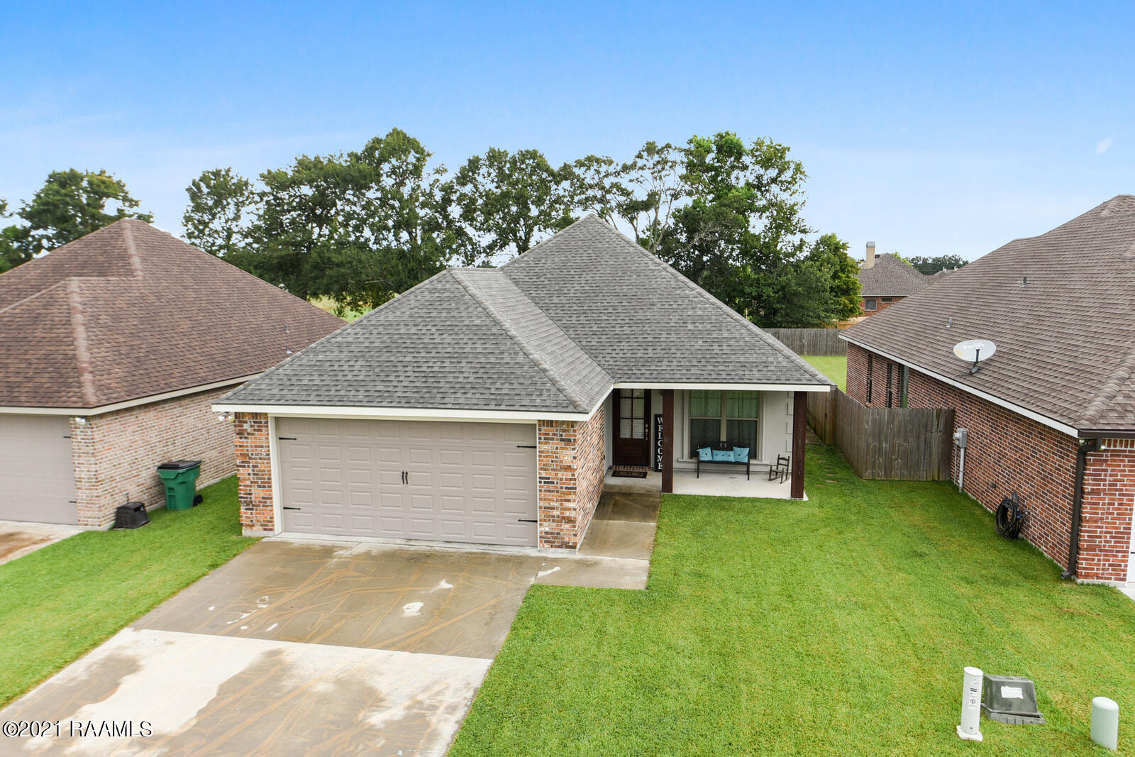 130 Rue Village Road Maurice, LA 70555 - Photo 2 of 17 Gallery Image 2