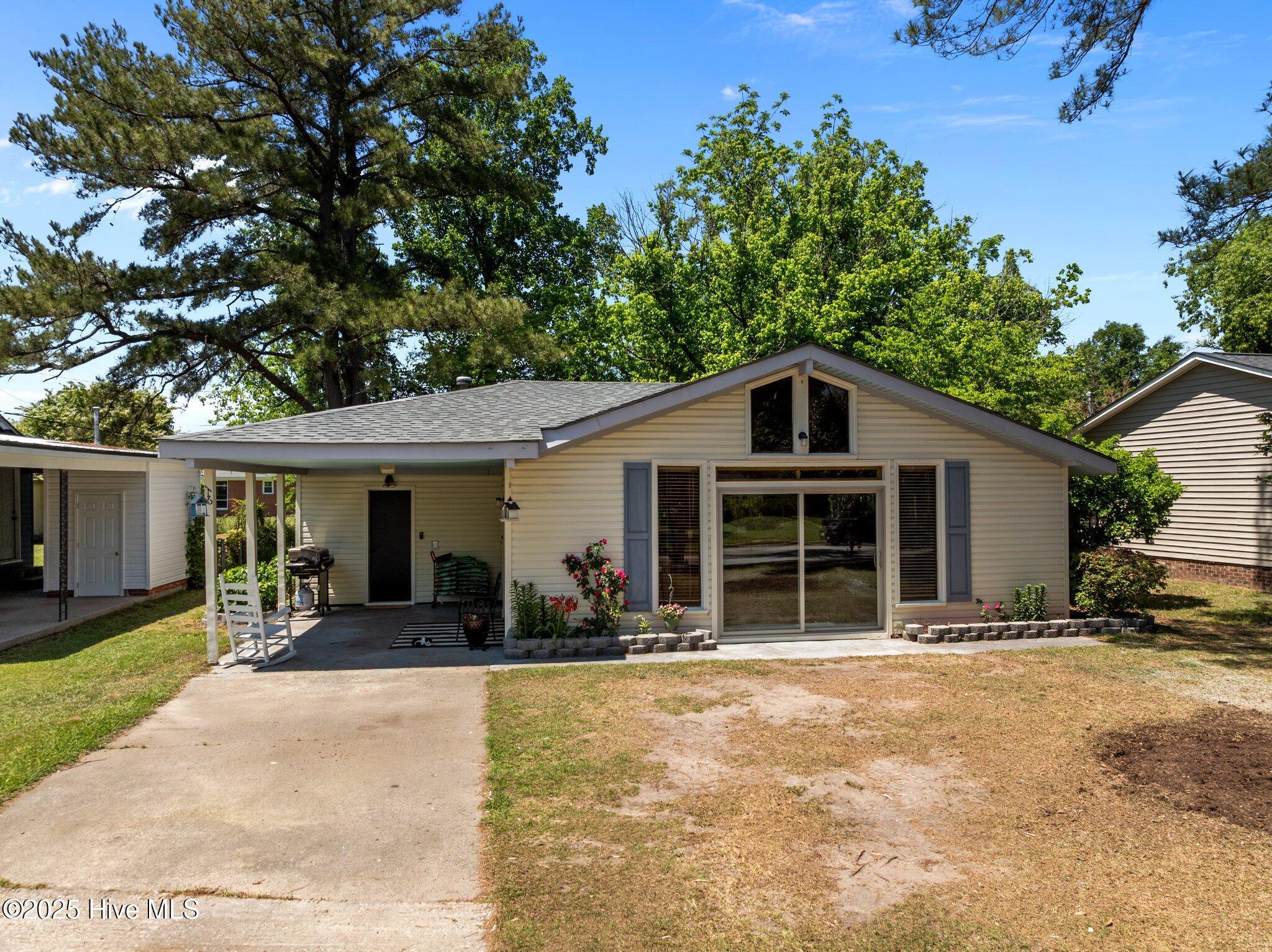 116 Jackson Street Washington, NC 27889 - Photo 11 of 15 jackson st 8