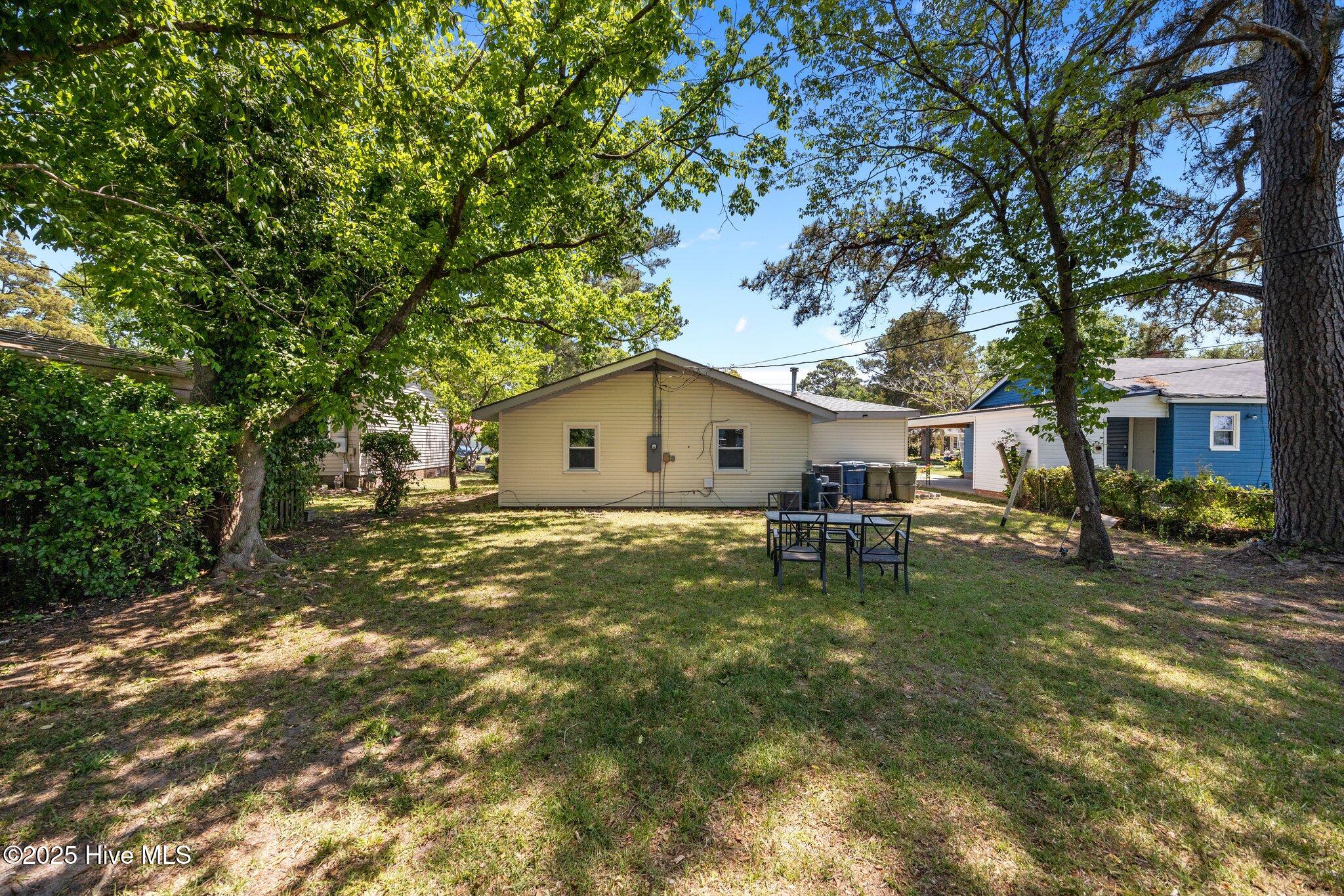 116 Jackson Street Washington, NC 27889 - Photo 12 of 15 jackson st 9