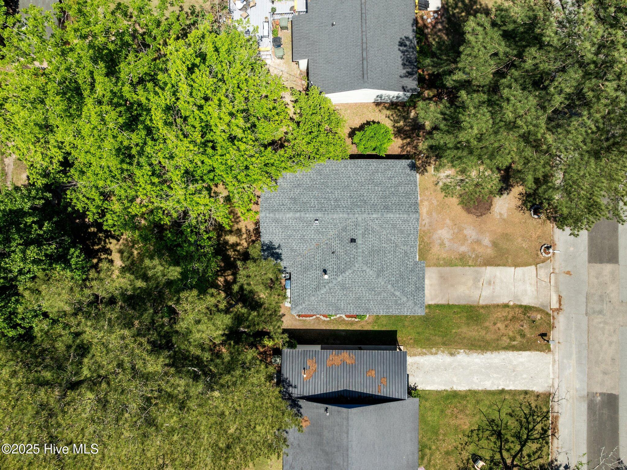 116 Jackson Street Washington, NC 27889 - Photo 13 of 15 Jackson st 4