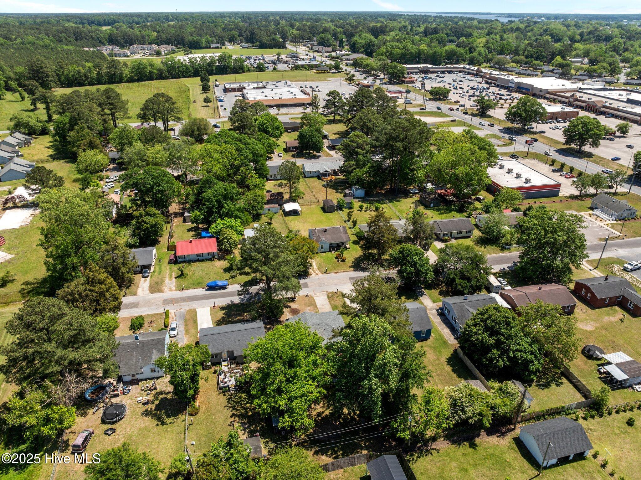 116 Jackson Street Washington, NC 27889 - Photo 15 of 15 jackson st 3