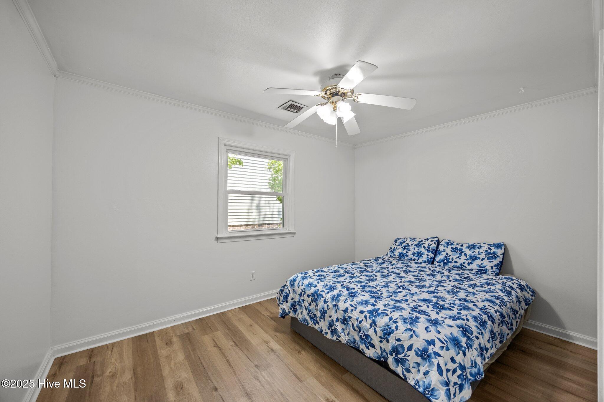 116 Jackson Street Washington, NC 27889 - Photo 4 of 15 Anai room (jackson st