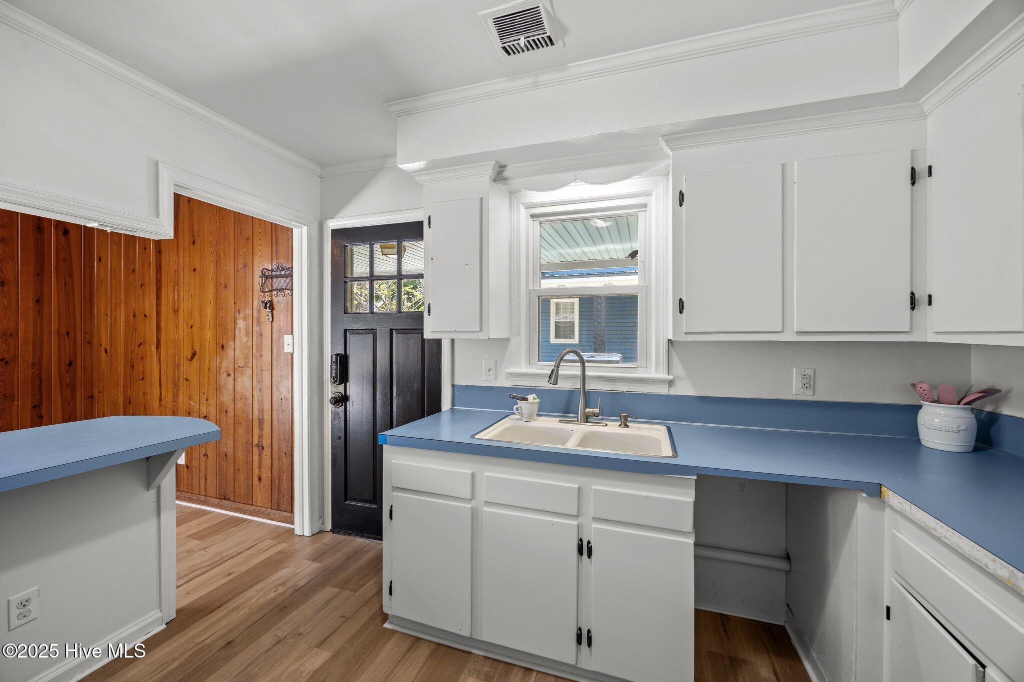 116 Jackson Street Washington, NC 27889 - Photo 8 of 15 kitchen 2 jackson st