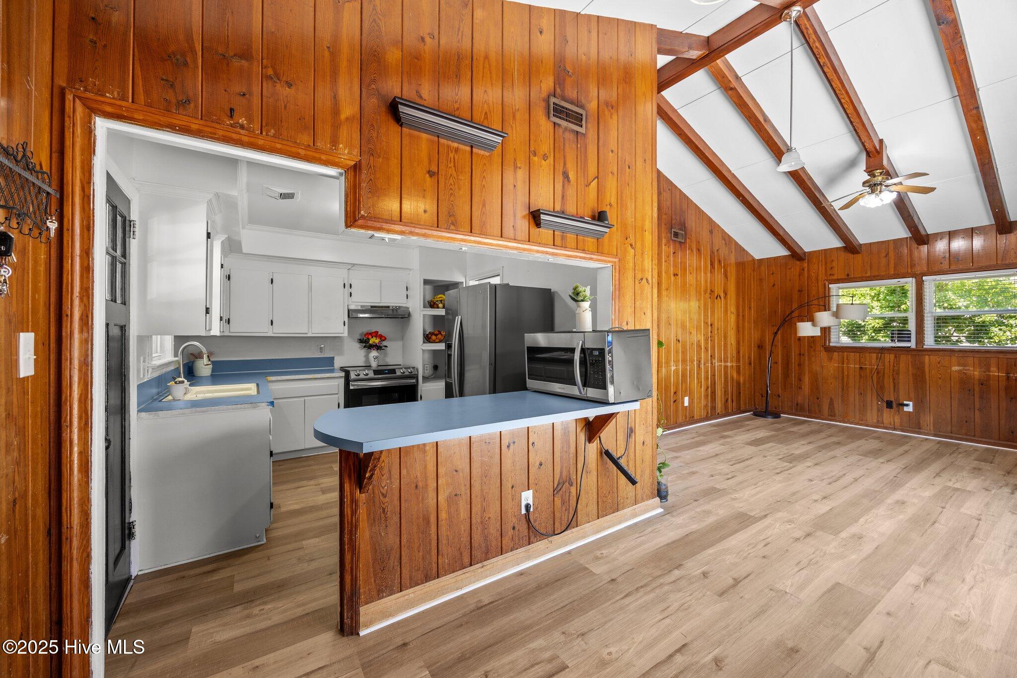 116 Jackson Street Washington, NC 27889 - Photo 9 of 15 dinning room jackson st