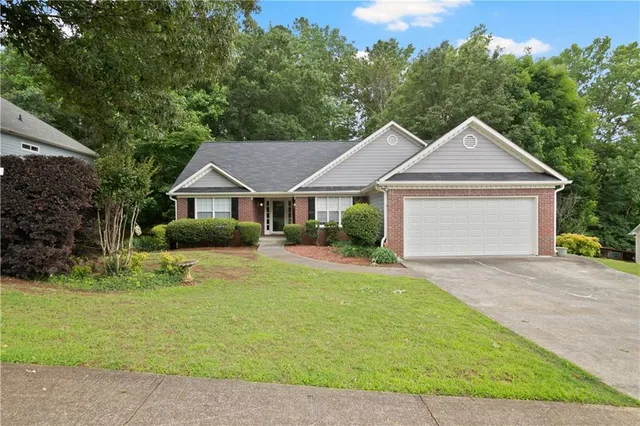 $450,000 | 1027 Regency Drive, Acworth, GA 30102