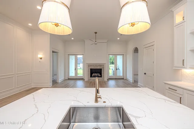 $749,000 | 464 Whittington Circle, Madison, MS 39110