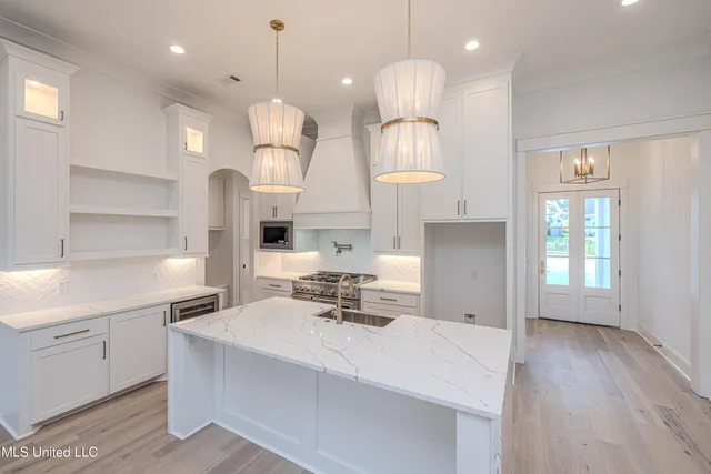 $749,000 | 464 Whittington Circle, Madison, MS 39110