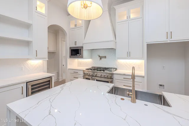 $749,000 | 464 Whittington Circle, Madison, MS 39110