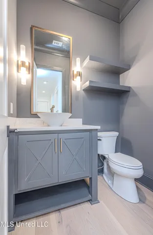 $749,000 | 464 Whittington Circle, Madison, MS 39110