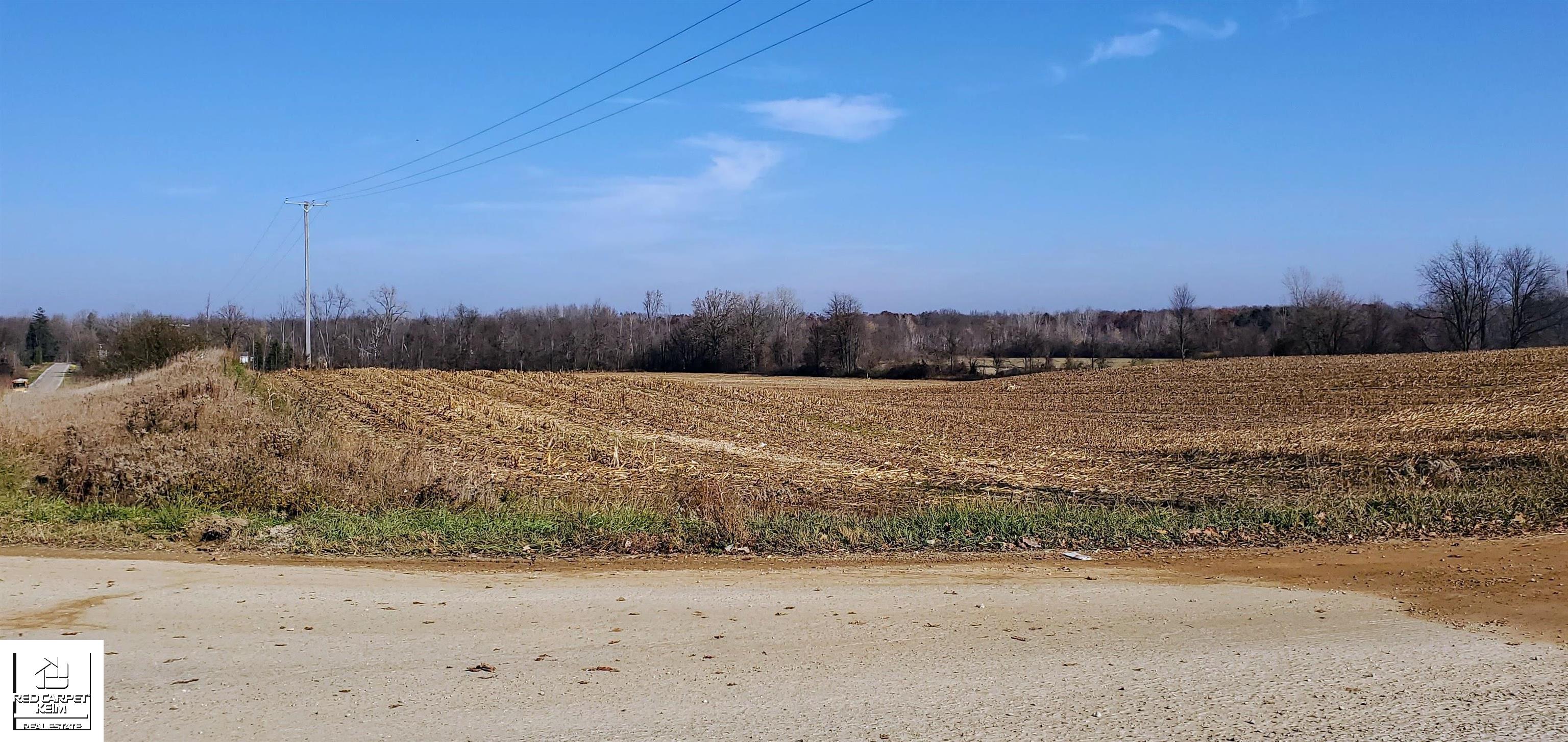 Vl Silverwood Road North Branch, MI 48461 - Photo 1 of 7
