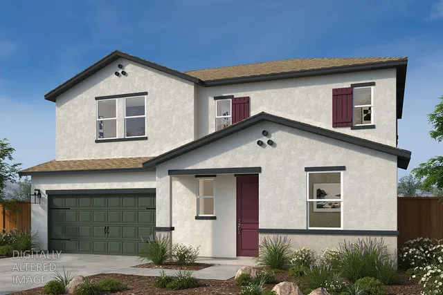 $598,810 | 2501 Kelp Road, Rocklin, CA 95765