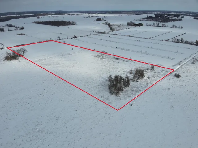 $60,000 | Hallman Road, Berlin, WI 54923