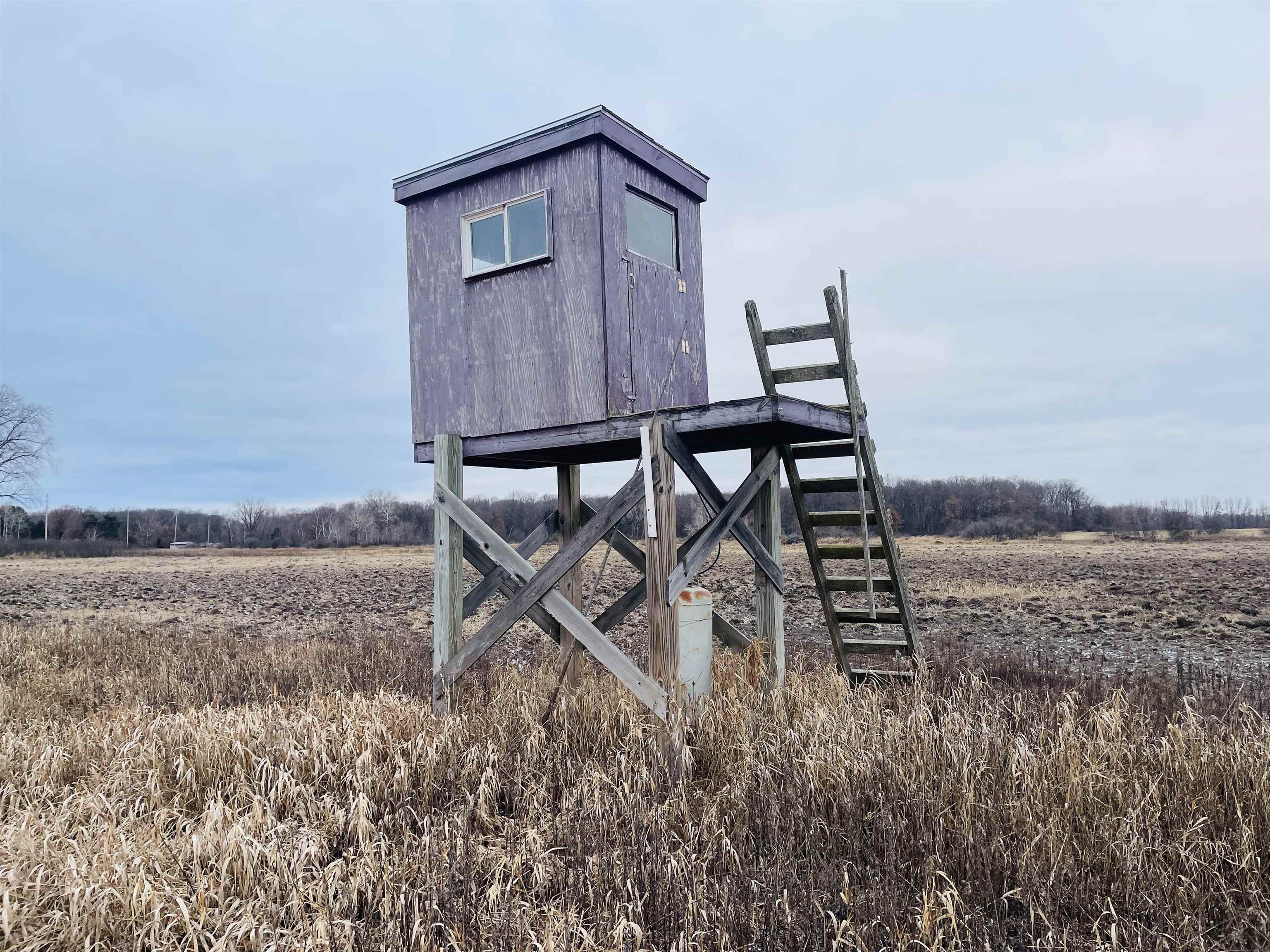 Hallman Road Berlin, WI 54923 - Photo 22 of 24