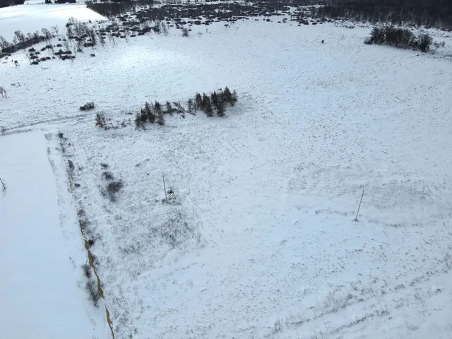 $60,000 | Hallman Road, Berlin, WI 54923