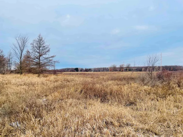 $60,000 | Hallman Road, Berlin, WI 54923