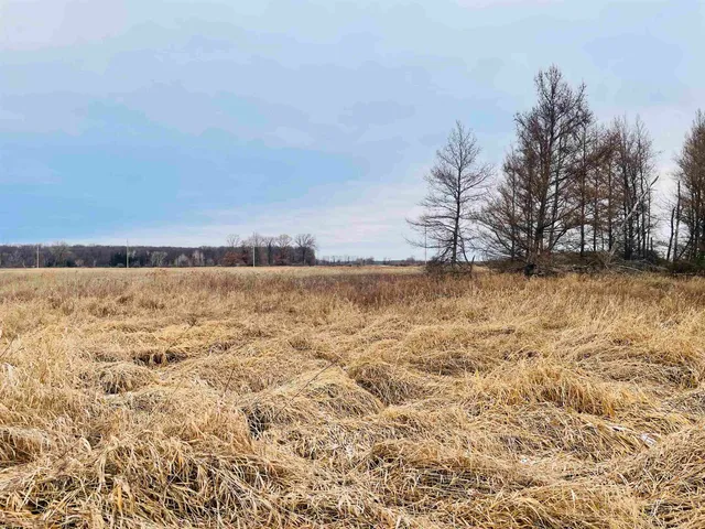 $60,000 | Hallman Road, Berlin, WI 54923