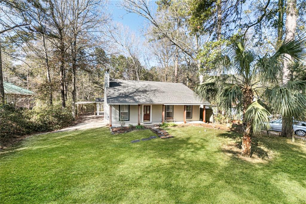 20077 Helenbirg Road Covington, LA 70433 - Photo 1 of 17 Gallery Image 1