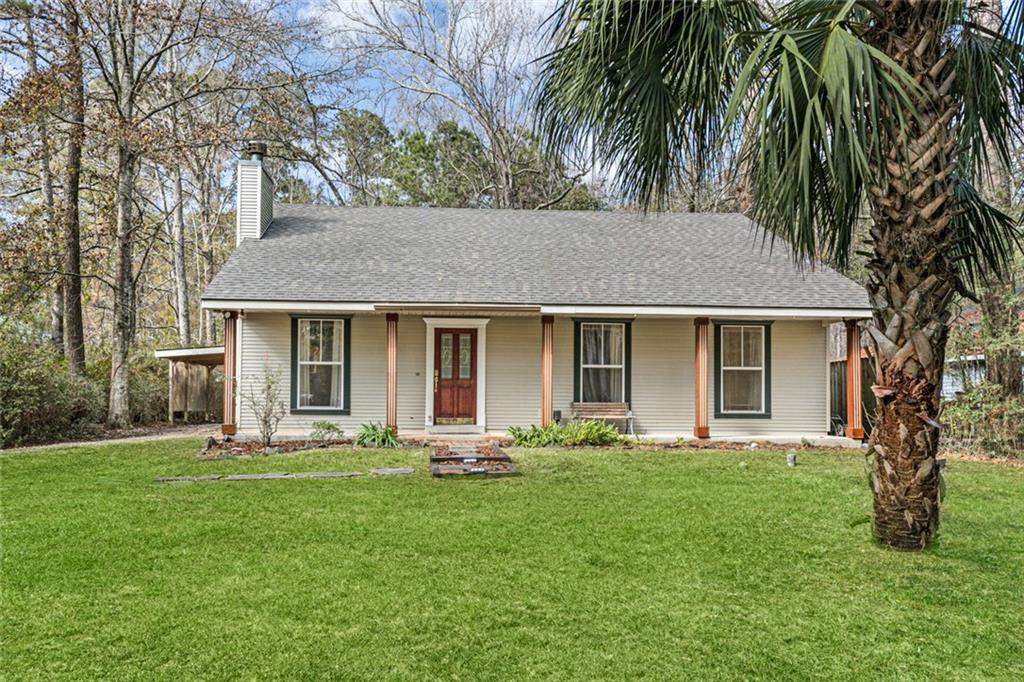 20077 Helenbirg Road Covington, LA 70433 - Photo 2 of 17 Gallery Image 2