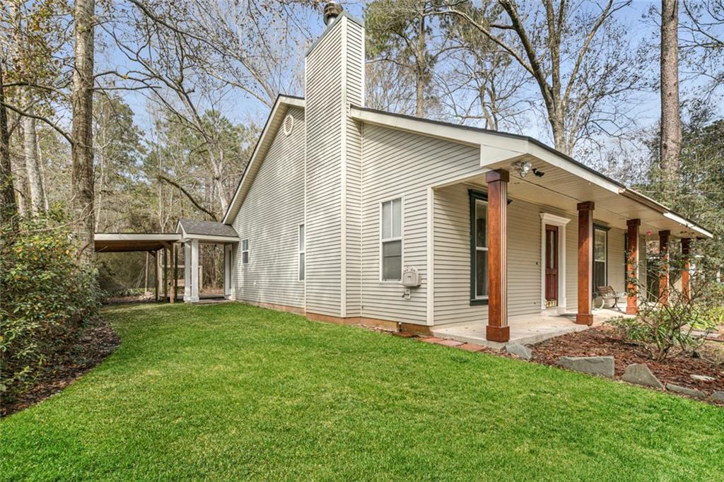 20077 Helenbirg Road Covington, LA 70433 - Photo 3 of 17 Gallery Image 3